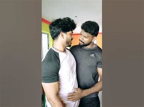 Tamil Gay uncle sexy blowjob and drinking cum in a sex video